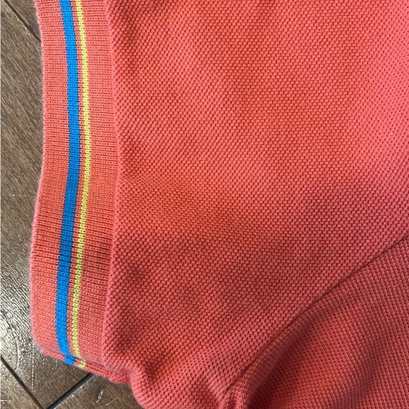 Vintage Lacoste Polo - Picture 6 of 6